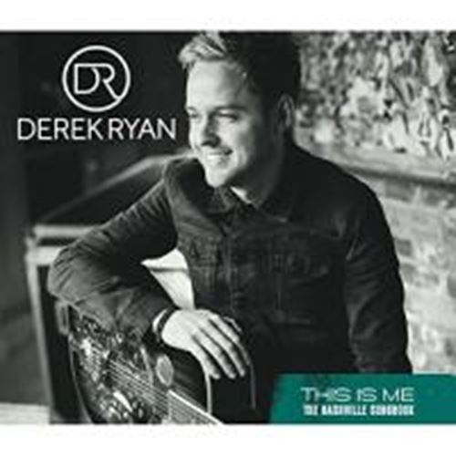 Derek Ryan - This Is Me: Nashville Songbook