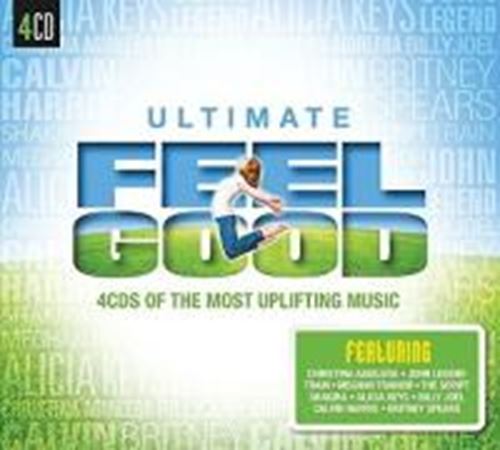 Various - Ultimate... Feelgood