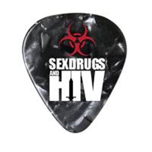 Sex Drugs And Hiv - Sex Drugs And Hiv: Deluxe