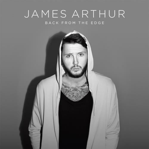 James Arthur - Back From The Edge: Deluxe