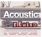 Various - Acoustic Rewind