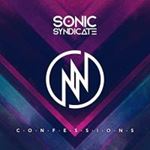 Sonic Syndicate - Confessions: Deluxe