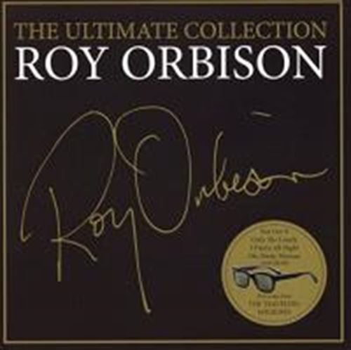 Roy Orbison - Ultimate Collection