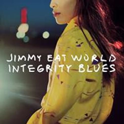 Jimmy Eat World - Integrity Blues