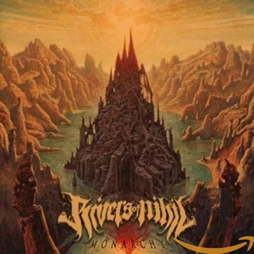 Rivers Of Nihil - Monarchy