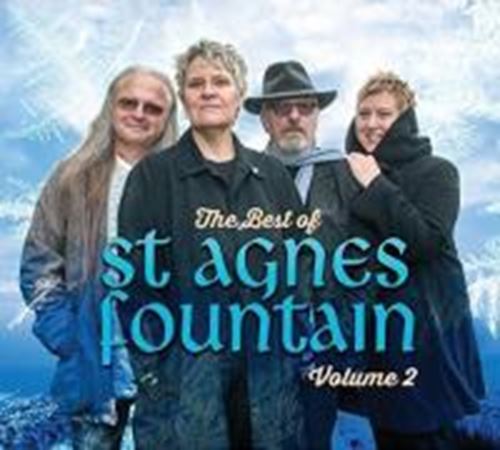 St Agnes Fountain - Best Of St Agnes Fountain Vol 2