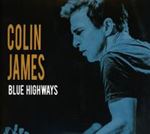 Colin James - Blue Highways