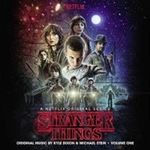 OST - Stranger Things Season 1 Vol. 1