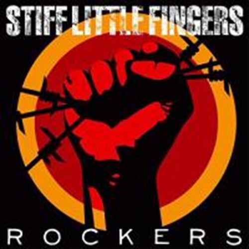 Stiff Little Fingers - Rockers