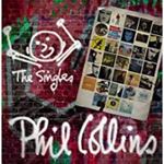 Phil Collins - The Singles
