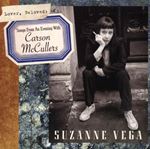 Suzanne Vega - Lover, Beloved: Songs From An Eveni