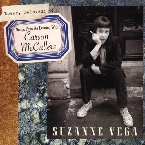 Suzanne Vega - Lover, Beloved: Songs From An Eveni