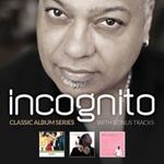 Incognito - Who Needs Love/adventures In/eleven