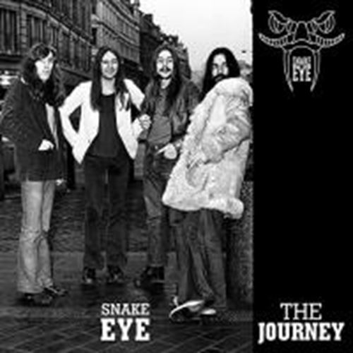 Snake Eye - The Journey