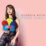 Georgia Ruth - Fossil Scale