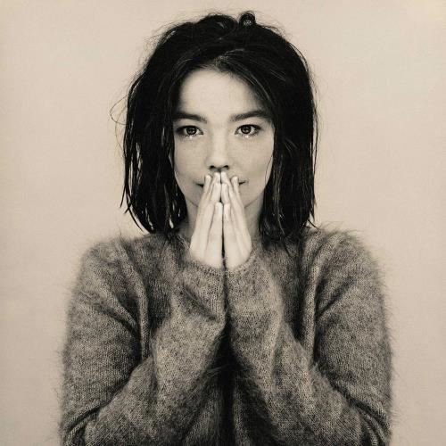 Björk - Debut