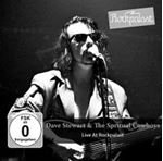 Dave Stewart/spiritual Cowboys - Live At Rockpalast