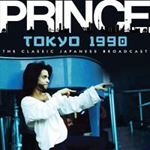 Prince - Tokyo '90