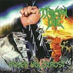 Thrash Or Die - Poser Holocaust