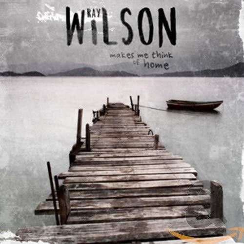 Ray Wilson - Thinking Of Home