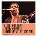 Paul Simon - Kodachrome: Tokyo Dome