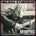 Melissa Etheridge - Memphis Rock & Soul