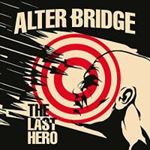 Alter Bridge - The Last Hero: Deluxe