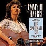 Emmylou Harris - Cincinnati Kid