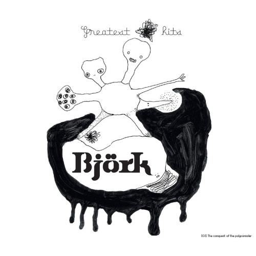 Björk - Greatest Hits