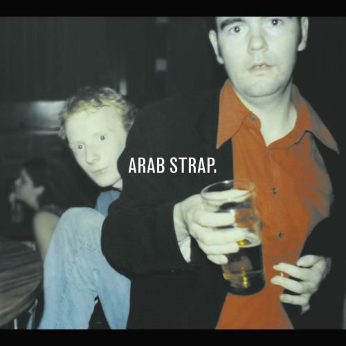 Arab Strap - Arab Strap