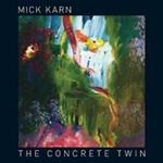 Mick Karn - The Concrete Twin