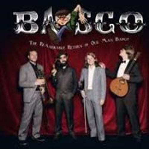 Basco - Remarkable Return Of Old Man Basco