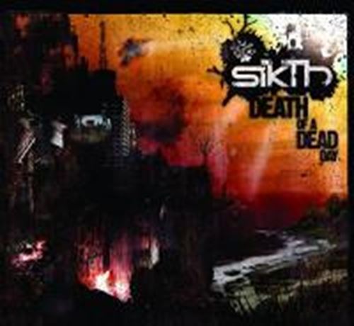 Sikth - Death Of A Dead Day