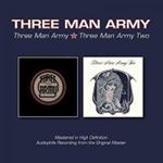 Three Man Army - Three Man Army/three Man Army Two