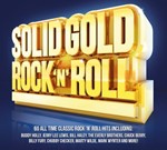 Various - Solid Gold Rock N Roll