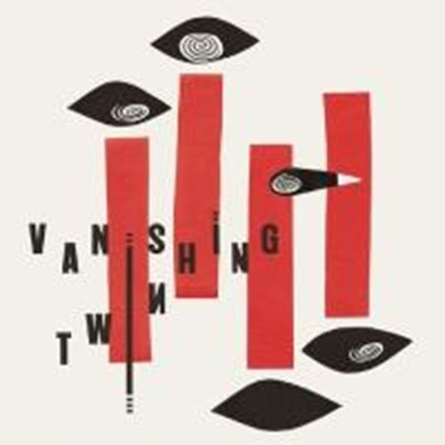 Vanishing Twin - Choose Your Own Adventure