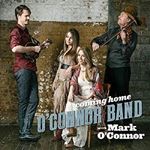 O'connor Band/mark O'connor - Coming Home