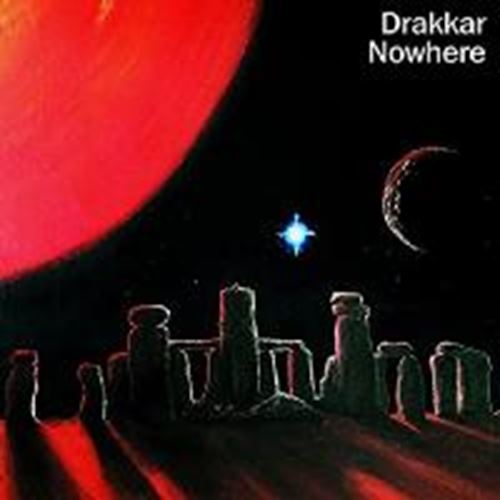 Drakkar Nowhere - Drakkar Nowhere