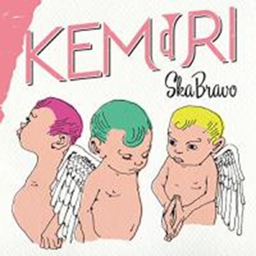 Kemuri - Ska Bravo