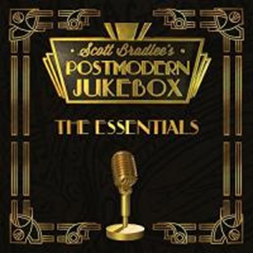 Scott Bradlee's Postmodern Jukebox - The Essentials