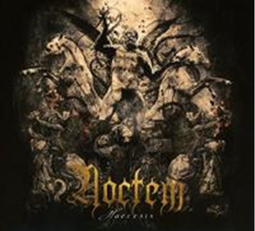 Noctem - Haeresis