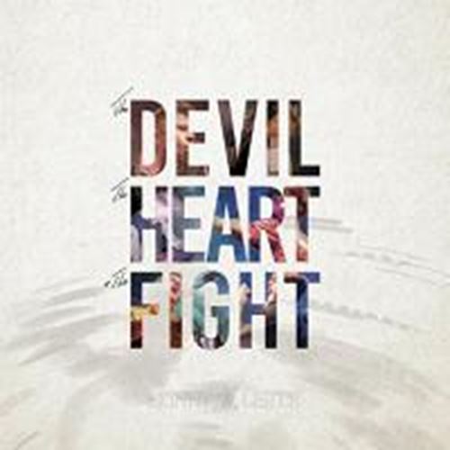 Skinny Lister - The Devil, The Heart & The Fight