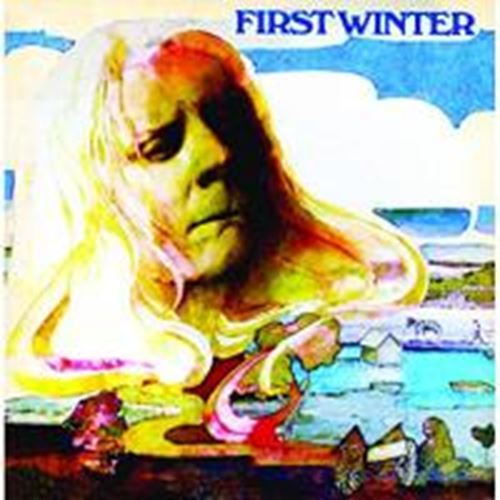 Johnny Winter - First Winter