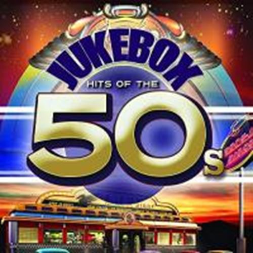 Various - Jukebox Hits Of The 50s