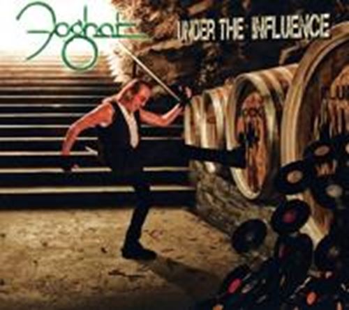 Foghat - Under The Influence