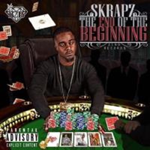 Skrapz - End Of The Beginning