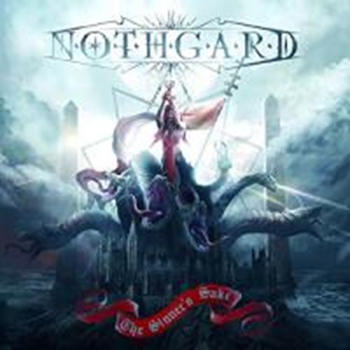 Nothgard - The Sinner‘s Sake