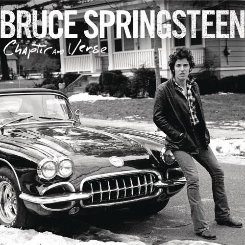 Bruce Springsteen - Chapter And Verse