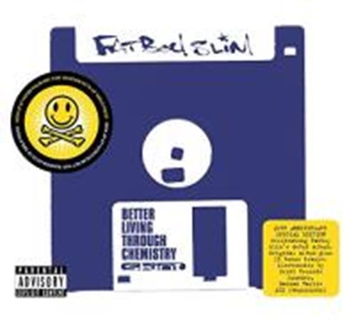 Fatboy Slim - Better Living Through Chemistr