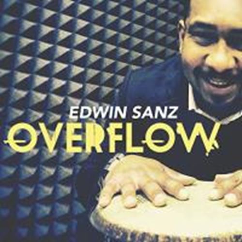 Edwin Sanz - Overflow